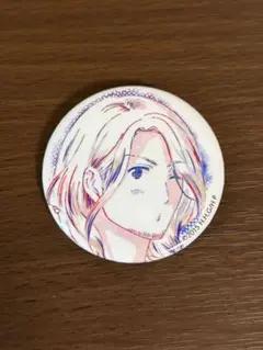 ヘタリア フランス Ani-Art 缶バッジ ヘタリア Ani-Art缶バッジ フランス - メルカリ