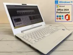 dynabook RX73/VWR 13.3型 薄型・白/Office/win - メルカリ