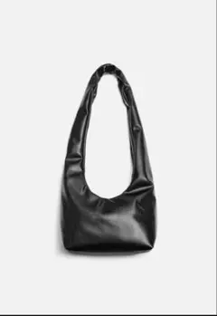 yos様専用 ZARA LIMITED EDITION キルト加工バッグ
