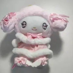 マイメロディ てんしとあくま サンリオ ぬいぐるみ