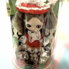 昭和レトロ Sankyo ジョリーメロディアンドール オルゴール回転人形