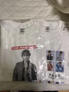 【おまけあり】BOT フォトT 神谷健太　2点セット