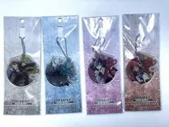 2025年最新】ゴッドイーター キーホルダーの人気アイテム - メルカリ