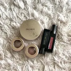 デコルテ クリスマスコフレ フェイスパウダー