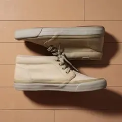 2026年最新】wtaps vans chukkaの人気アイテム - メルカリ