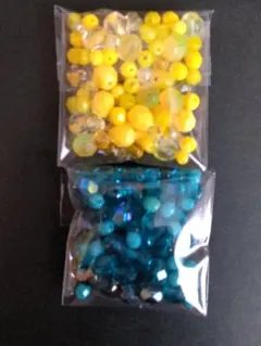 チェコビーズ・528