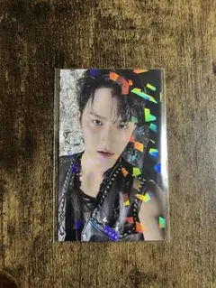 SEVENTEEN HAPPY BURSTDAY ユニバ ラキドロ ミンギュ