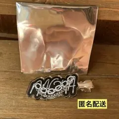 ONE N' ONLY ワンエン アクリルヘアクリップ 草川直弥 NAOYA