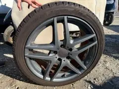 2026年最新】235 40 18 スタッドレスタイヤの人気アイテム - メルカリ