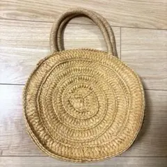 BEAMS カゴバッグのサムネイル