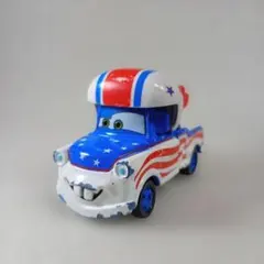 トミカ カーズ メーター C24 スタントカータイプ ミニカーのサムネイル