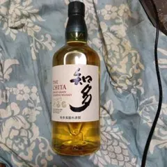 知多 THE CHITA シングルグレインウイスキー ×2本 700ml - メルカリ