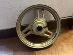 27vジョグ ペリカンジョグ 前後ホイール セット - メルカリ