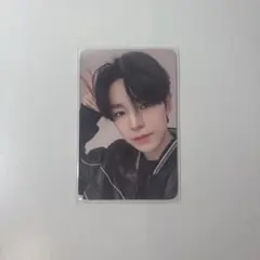 nctwish ユウシ steady トレカ dmm ヨントン 特典 対面