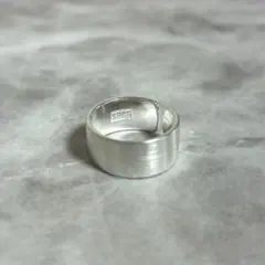 シルバー925 リング 指輪 メキシカンジュエリ silver 刻 ヴィンテージ