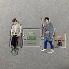 阿部亮平　アクリルスタンド