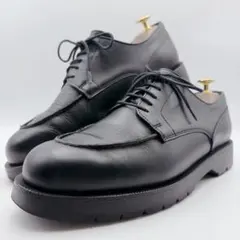 KLEMAN FRODAN クレマン フロダン Uチップ 黒 41 本革 26のサムネイル