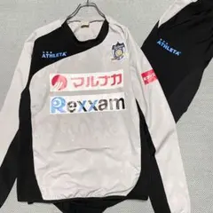 2025年最新】カマタマーレ讃岐 アスレタの人気アイテム - メルカリ