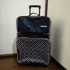 アディダス-キャリーバッグ