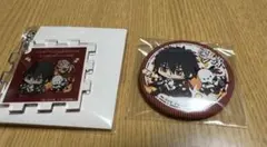 家庭教師ヒットマREBORN サンリオコラボグッズセット XANXUS