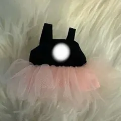 ※専用になります※第4世代　ワンピース　ドレス　ブラック