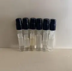 JO MALONE　ジョー マローン ロンドン　香水サンプルセット