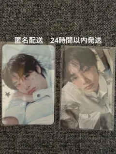 stray kids アイエン　トレカ　ペンミ　ボックステープ　オンライン