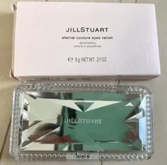 美品　ジルスチュアートエターナルクチュール アイズ ベルベット / 03
