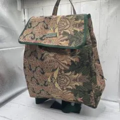 2026年最新】Etro 素材：ナイロン レディース リュック・バックパック 