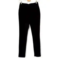 SHEIN ブラック レギンス 【S】