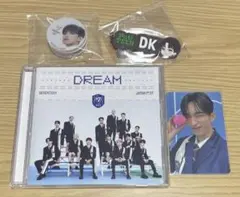 2026年最新】セブチ dream ドギョムの人気アイテム - メルカリ