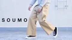 2026年最新】soumo チノの人気アイテム - メルカリ