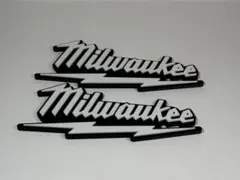 Milwaukee 風口ゴプレート 2枚セット