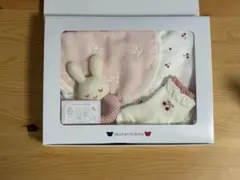 赤ちゃんの城　ベビーギフト