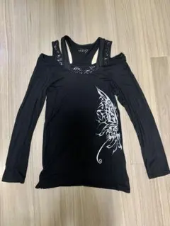 2026年最新】h.NAOTO Tシャツ・カットソーの人気アイテム - メルカリ