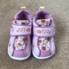 アンパンマン　スニーカー　14.0cm