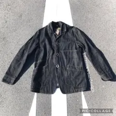 balanceweardesign 2002 coveralls