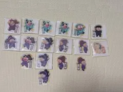 忍たま乱太郎　アクリミニ