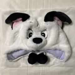 101匹わんちゃん　ファンキャップ