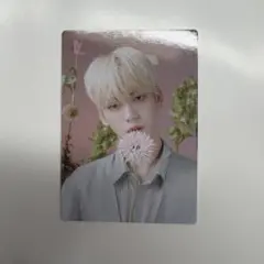 TXT スビン トレカ Act SWEET MIRAGEトゥバ