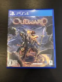 [0002]　PS4 Outward アウトワード