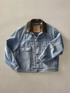 2026年最新】Barbour メンズ Gジャン・デニムジャケットの人気アイテム