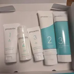 プロアクティブ30日間トライアルキット+2.3