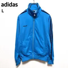 adidas 70s vintage DESCENTE track top L