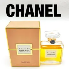 CHANEL ALLURE PARFUM 7.5ml 香水