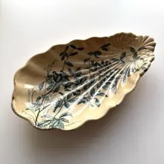 フランスアンティーク プレート