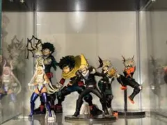 僕のヒーローアカデミア フィギュア まとめ売り