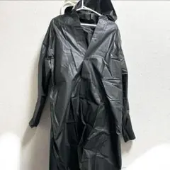 無印良品 レインコート Sサイズ