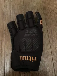 Ritual ホッケー グローブ