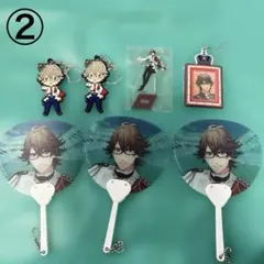 【瑛一】うたプリWL ワンダーランド キーリング マルイ ラバスト アクスタ 等